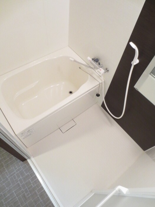 物件内観写真10　(バス／シャワールーム等)