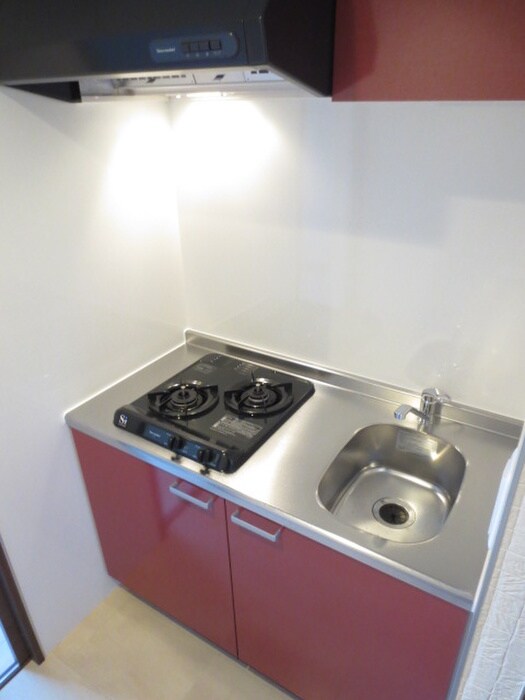 物件内観写真12　(キッチン)