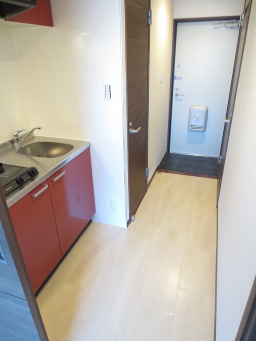 物件内観写真13　(廊下)