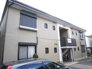 フォーレス北ノ口南棟外観写真