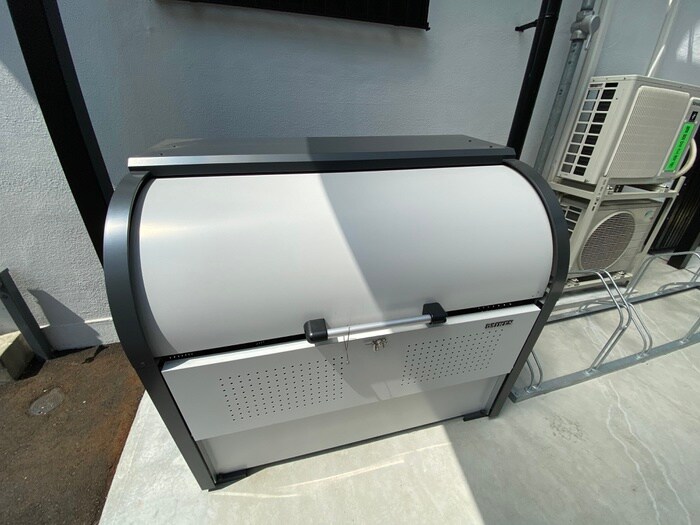 物件外観写真5　(建物設備)