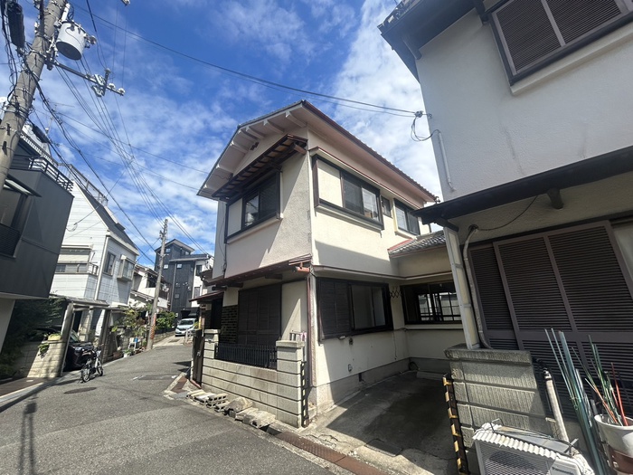 外観写真