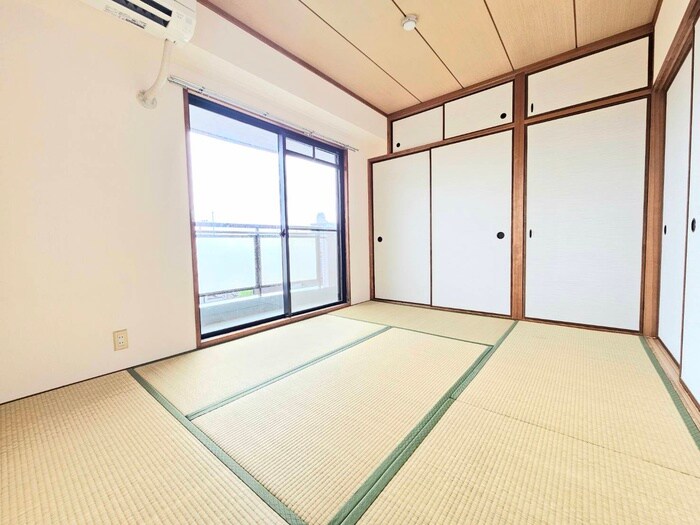 物件内観写真7　(居室)