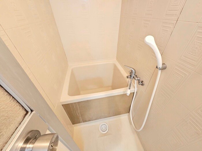 物件内観写真18　(バス／シャワールーム等)