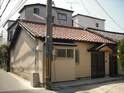橋本借家①