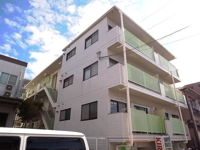 物件外観写真2　(外観写真)