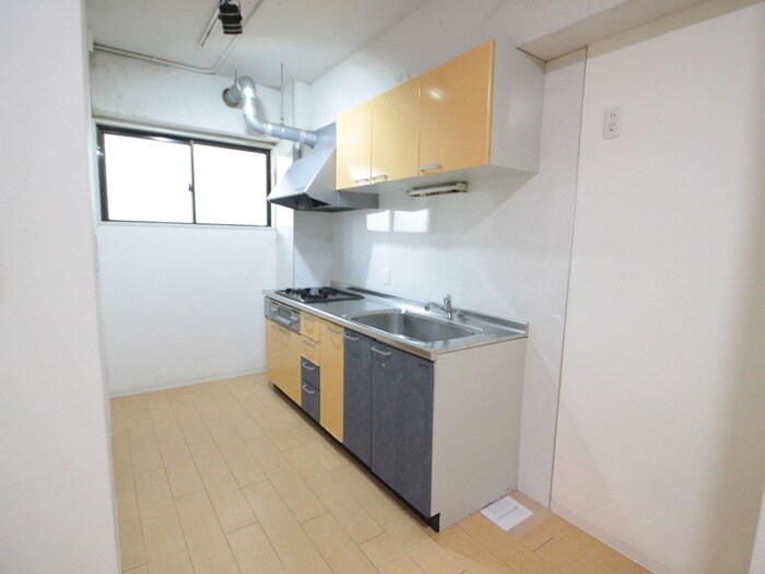 物件内観写真11　(キッチン)