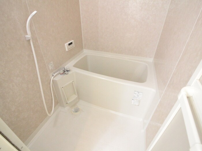 物件内観写真12　(バス／シャワールーム等)