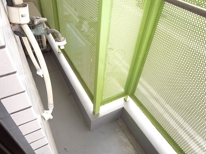 物件内観写真16　(ベランダ・バルコニー)