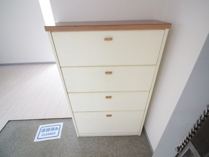 物件内観写真17　(靴箱)