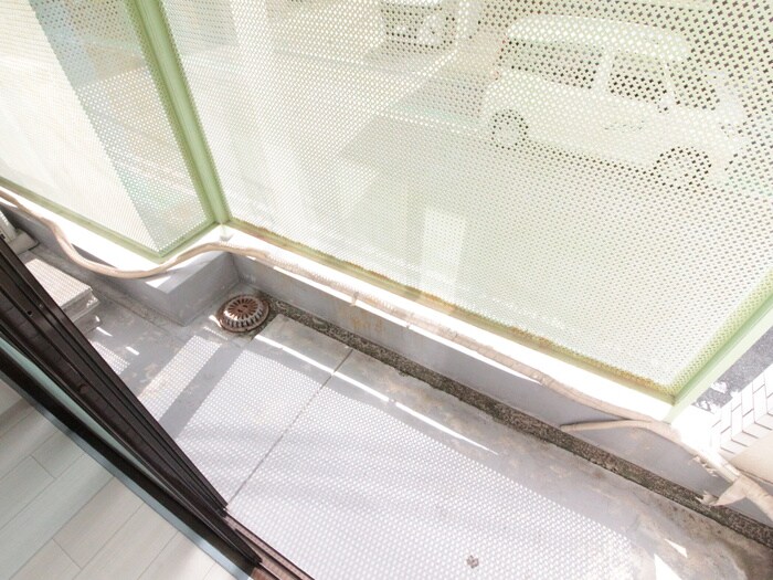 物件内観写真20　(ベランダ・バルコニー)