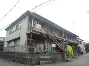 豊栄文化外観写真