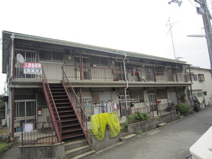 物件外観写真3　(建物設備)