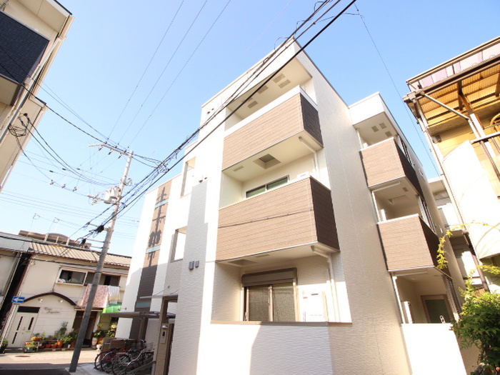 外観写真