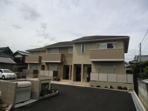 モデラート外観写真