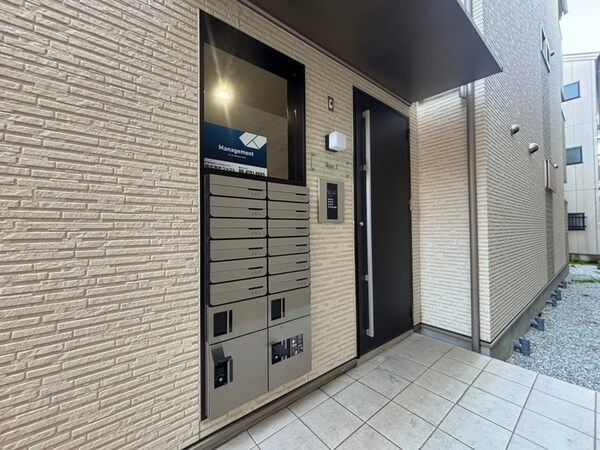 建物設備