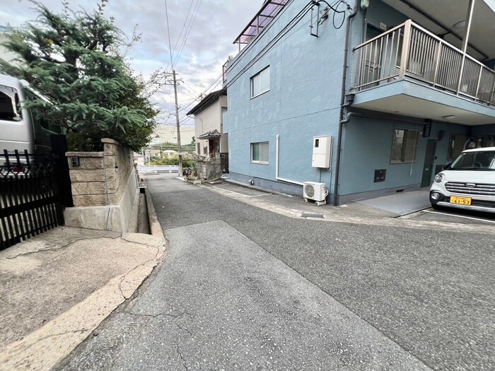 物件外観写真6　(周辺環境)