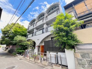 フラワーレジデンスＨＡＲＥ祇園外観写真