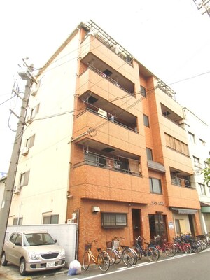 エンペラ－小林西外観写真