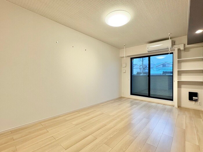 物件内観写真7　(居室)