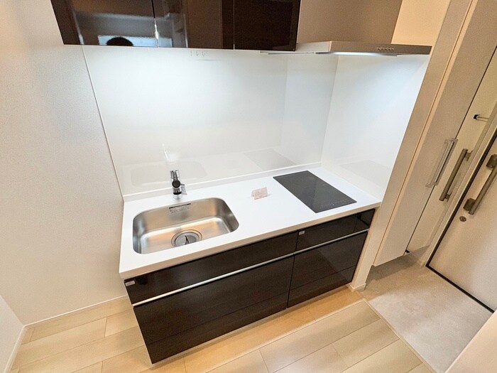 物件内観写真9　(キッチン)