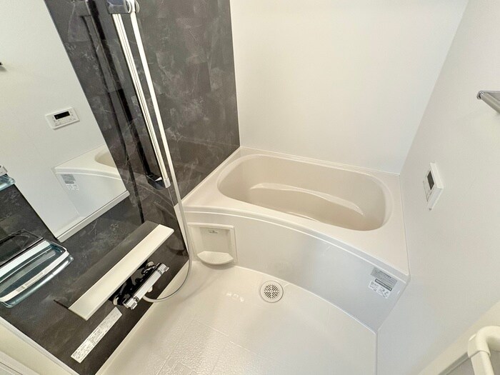 物件内観写真10　(バス／シャワールーム等)