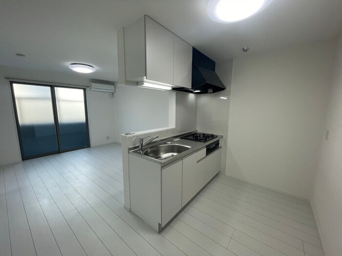 物件内観写真9　(居室)