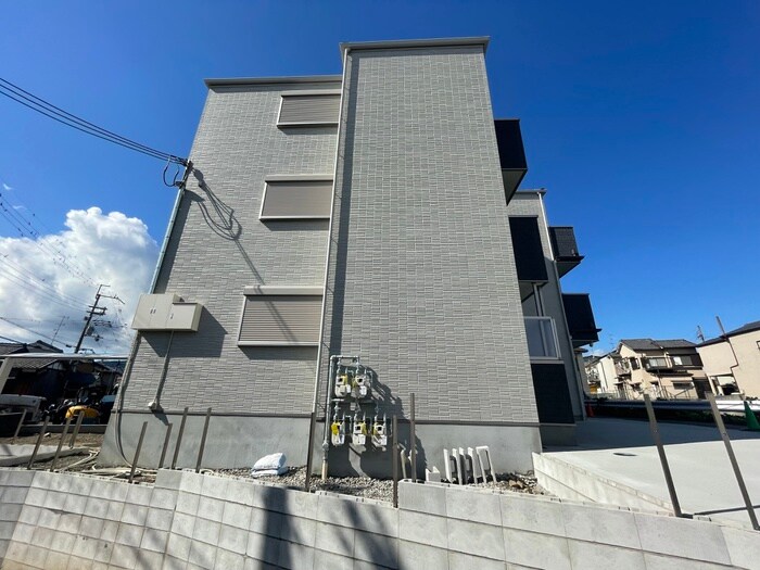 物件外観写真3　(外観写真)