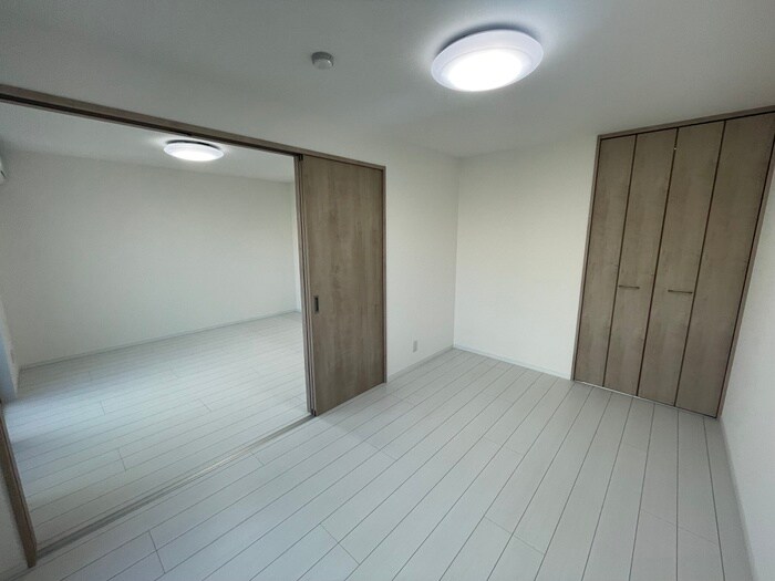 物件内観写真10　(居室)