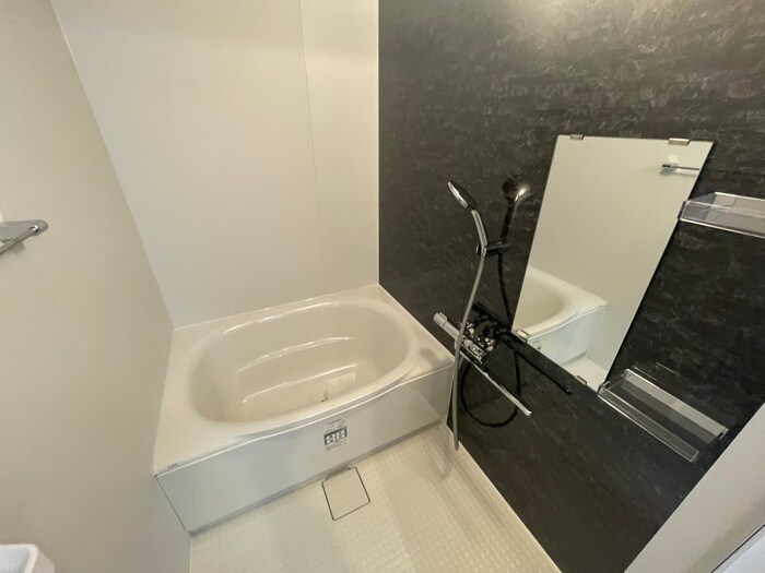 物件内観写真10　(バス／シャワールーム等)