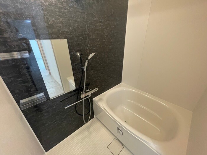 物件内観写真11　(バス／シャワールーム等)