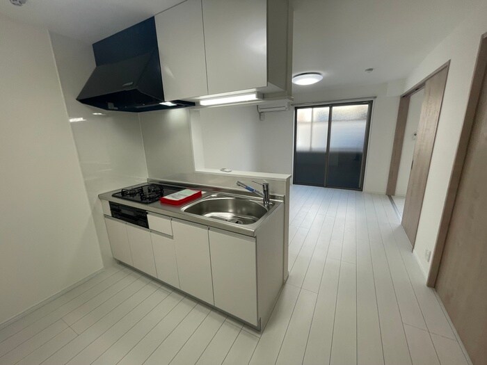 物件内観写真12　(居室)