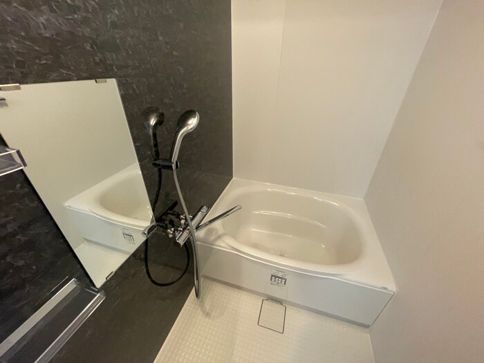 物件内観写真12　(バス／シャワールーム等)