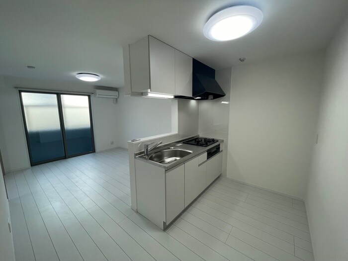 物件内観写真12　(キッチン)