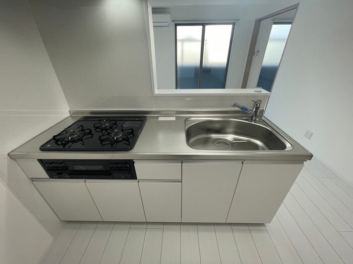 物件内観写真13　(キッチン)