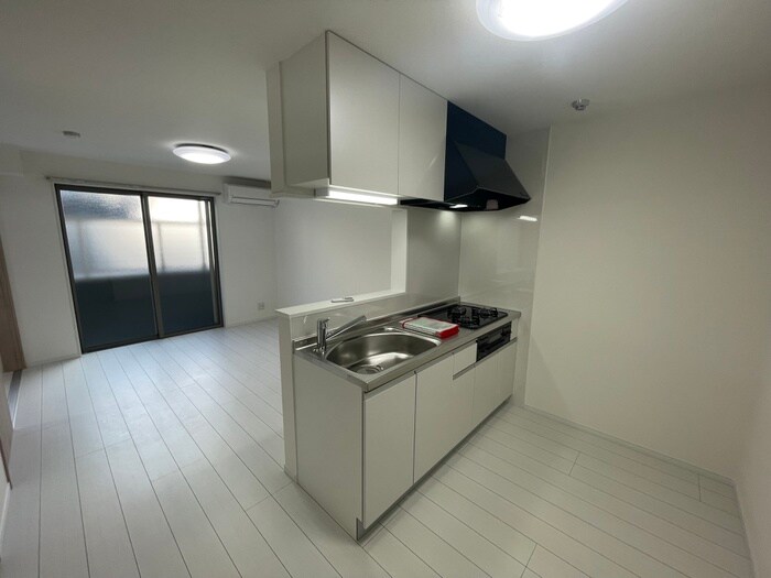 物件内観写真13　(キッチン)