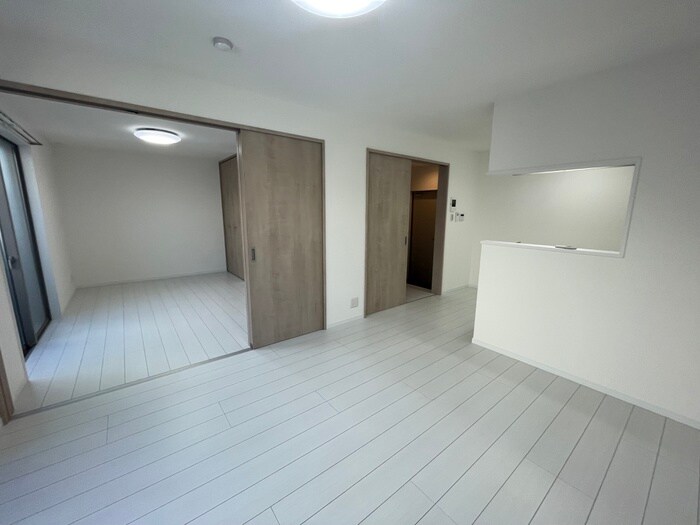 物件内観写真14　(居室)