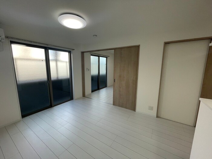 物件内観写真14　(居室)