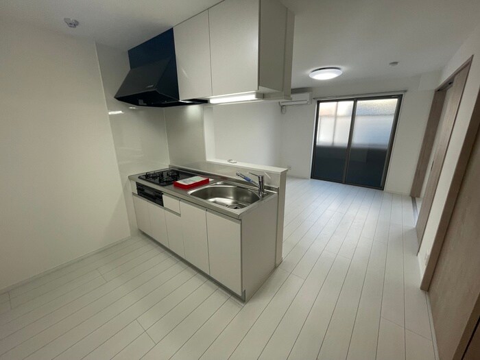 物件内観写真14　(キッチン)