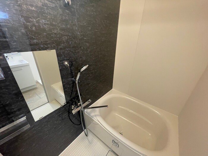 物件内観写真15　(バス／シャワールーム等)