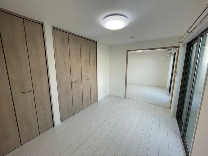 物件内観写真15　(居室)