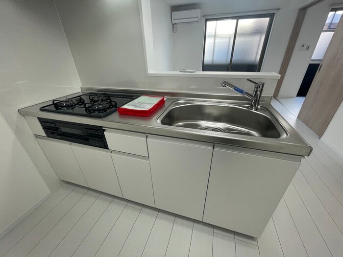 物件内観写真15　(キッチン)