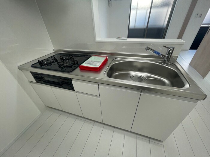 物件内観写真15　(キッチン)