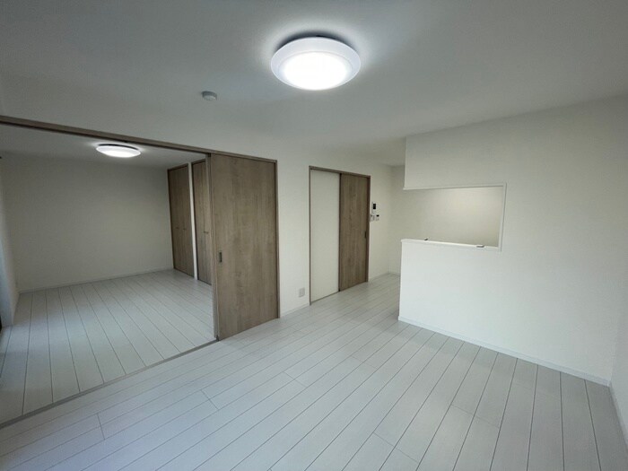 物件内観写真16　(居室)