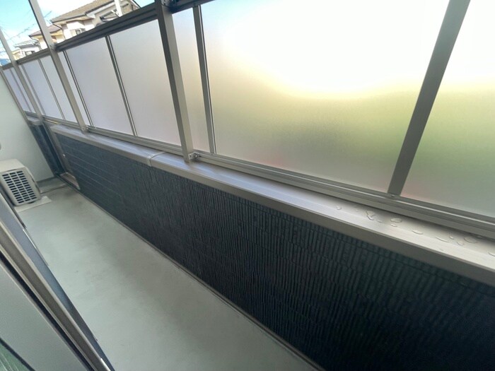 物件内観写真17　(ベランダ・バルコニー)