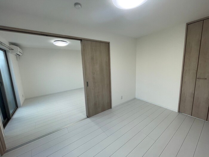 物件内観写真17　(居室)