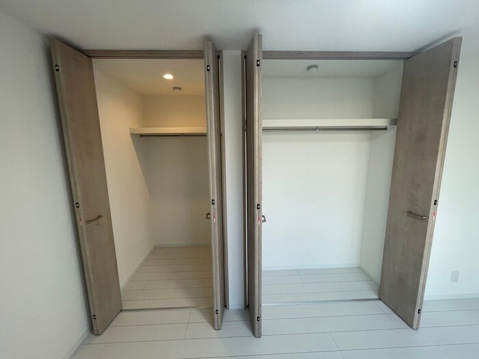 物件内観写真17　(収納)