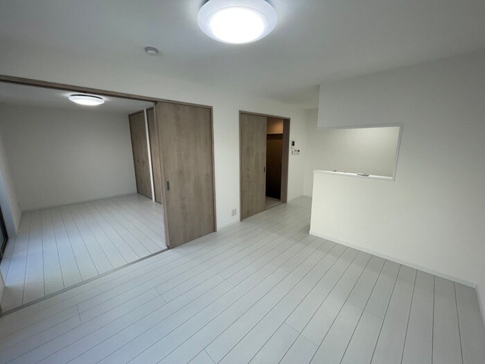 物件内観写真17　(居室)