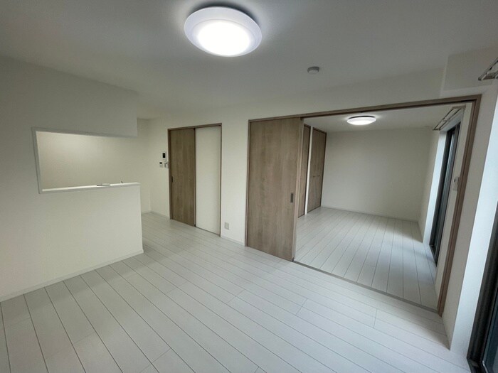 物件内観写真18　(居室)