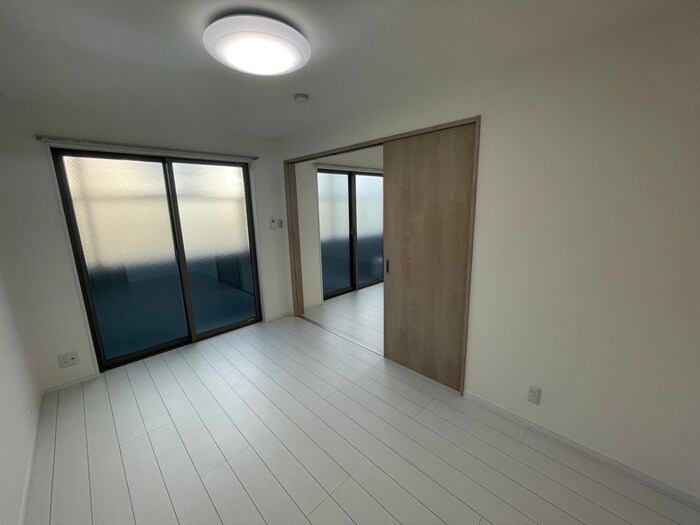 物件内観写真18　(居室)